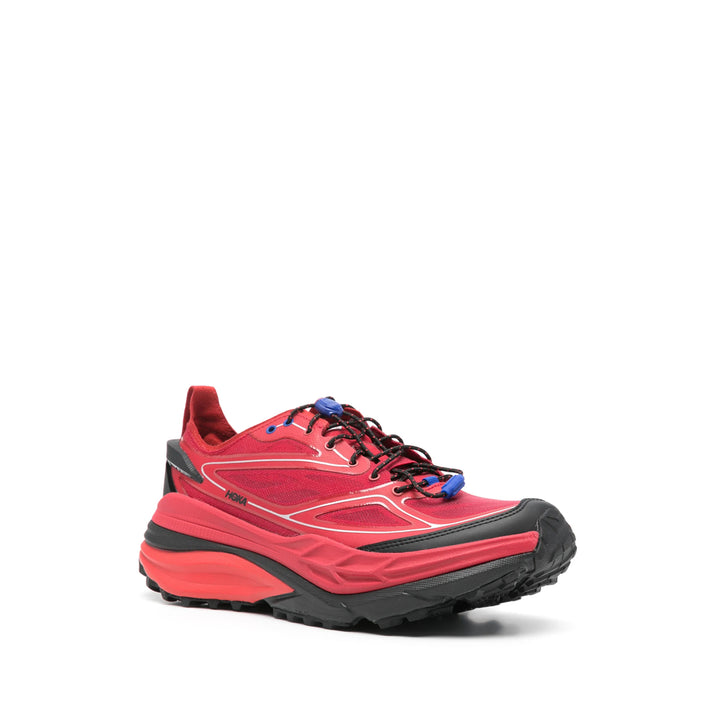 Hoka Sneakers - Red | f4e98013f06d4b6059bb224037b931edee688f87
