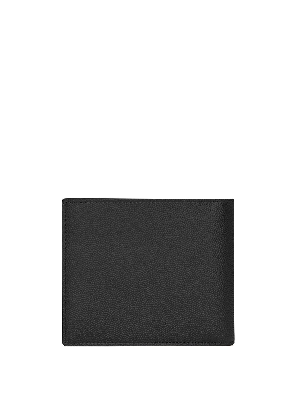 Saint Laurent Paris Bill coin wallets - Black | 35efd545df143b3fc467b4ca04266c0607ba130e