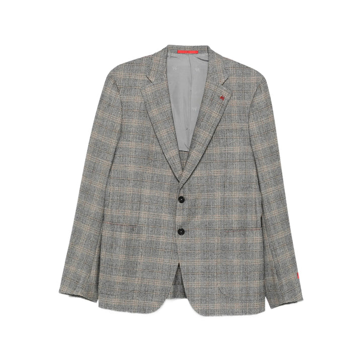Isaia Suits - Gray | 5f35314338f5d8e182a134e803372d35e4976caf