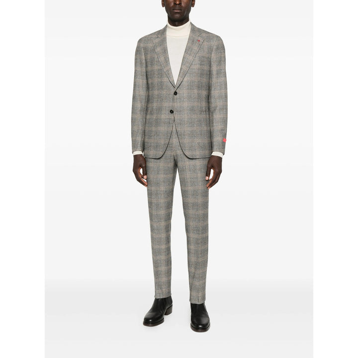 Isaia Suits - Gray | 6cabc5d6d23f2f93acf6b80ed67ee6c269d62485