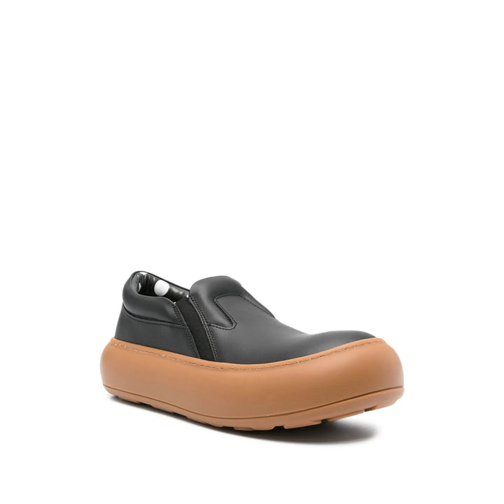 Moschino Sneakers - Black | 5fe215feaa64e6fb1589f8639820414fa9d31ac9