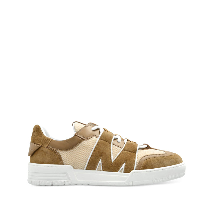 Moschino Sneakers - Neutral | fd0c3d82f25ff98534afad997dc9d6056e8b7612
