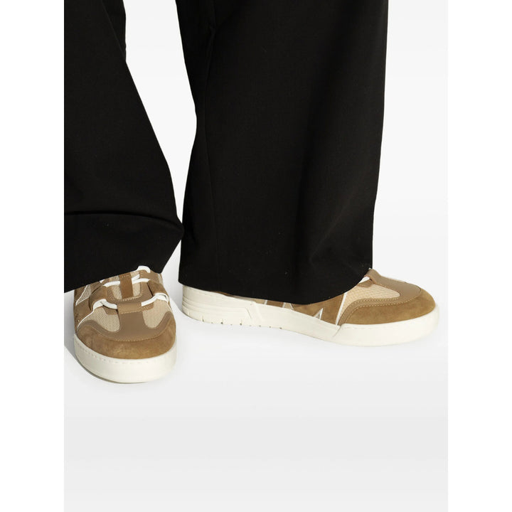 Moschino Sneakers - Neutral | 7904c5ec7579ea4f76e32cffc08e5213ad49dfb1