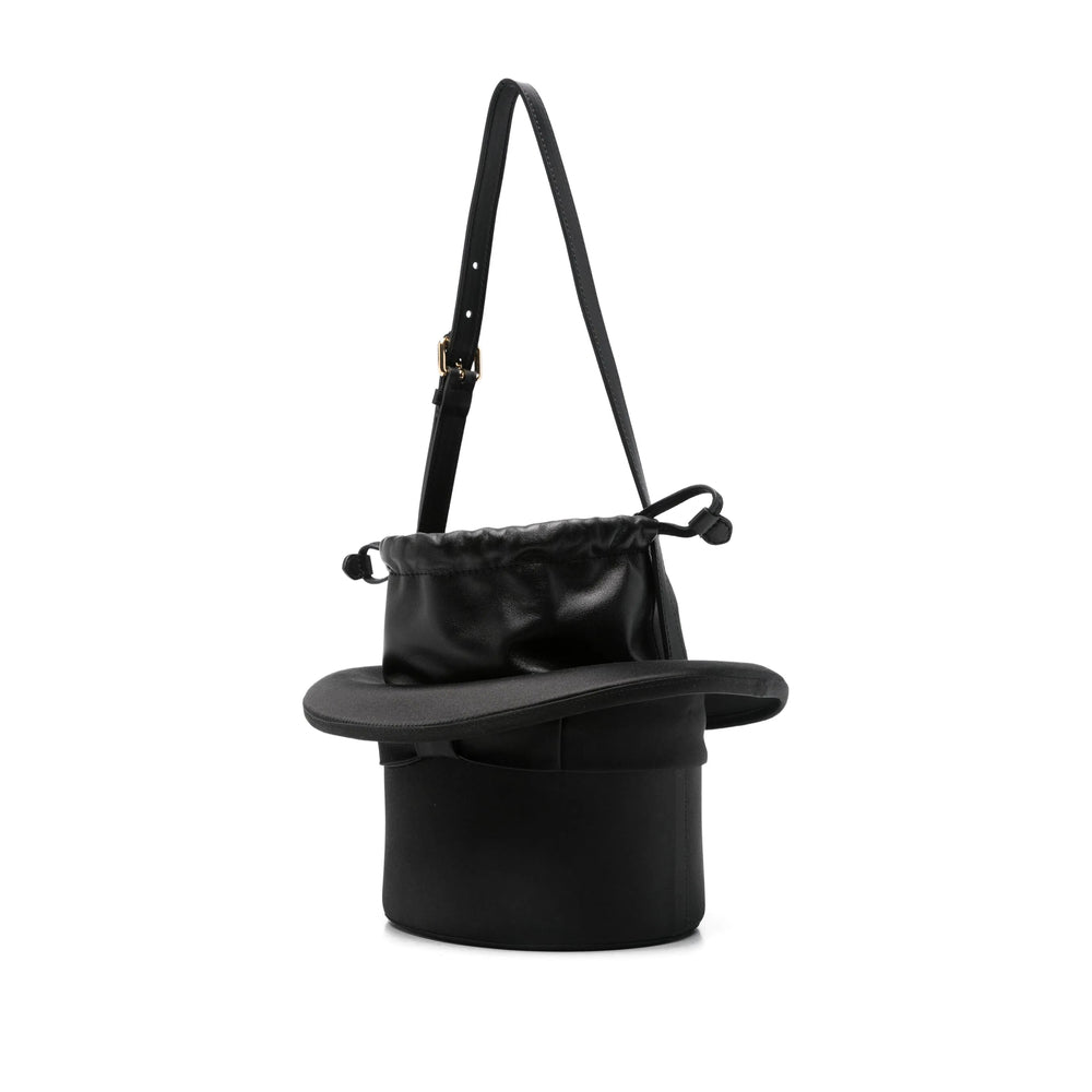 Moschino Bags - Black | 8dc556ad0d994de34d834a6a8898381c4d4e93ce