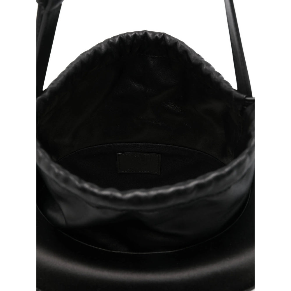 Moschino Bags - Black | 04004a99f93c92b888a1291d544c095f77e890b3