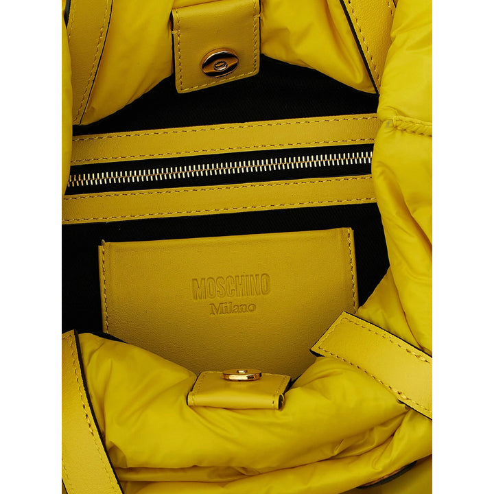 Moschino Bags - Yellow | 974a8e6460c00032b8dc80f84689158e84eff695