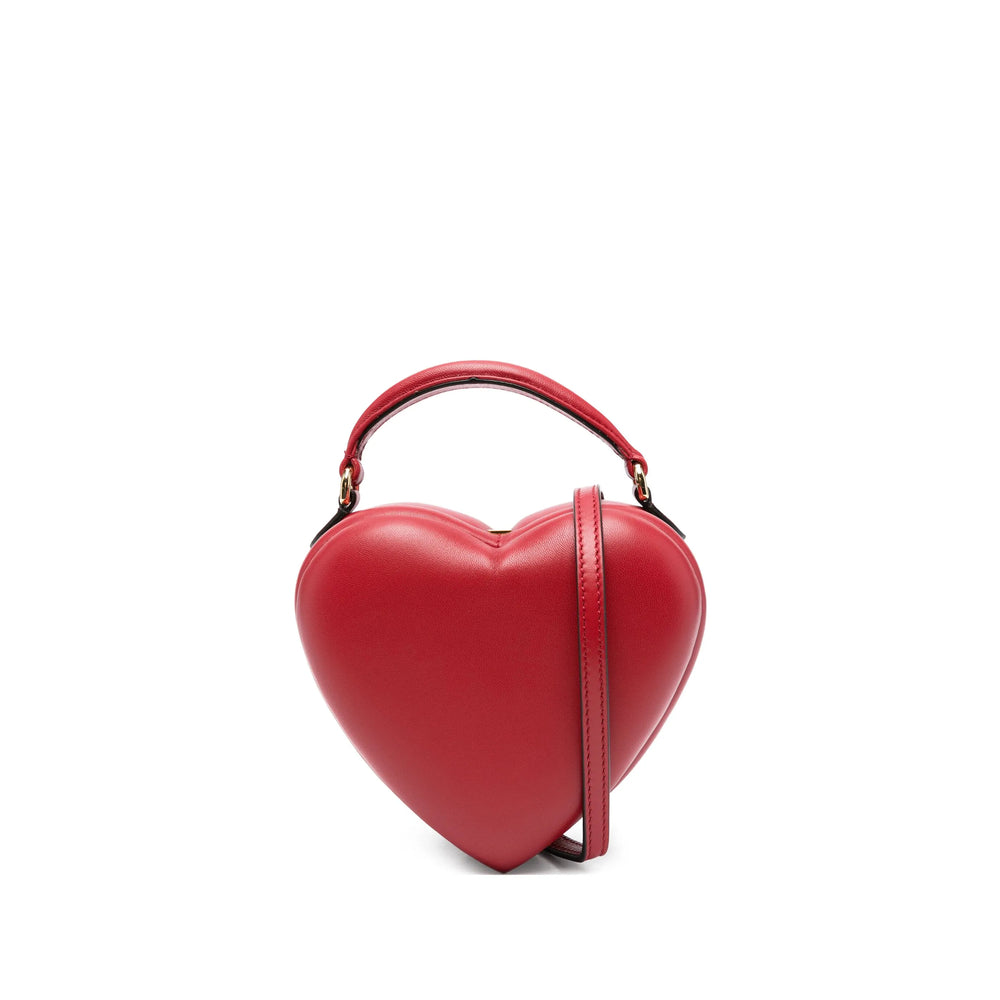 Moschino Bags - Red | e4b435c4318de5b01557e4867c9e44ec183b0ace