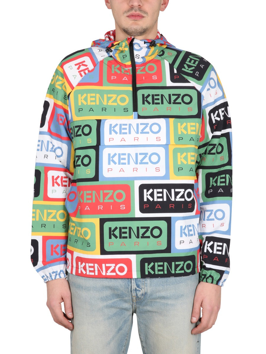Kenzo Jackets - Multcolor | Wanan Luxury