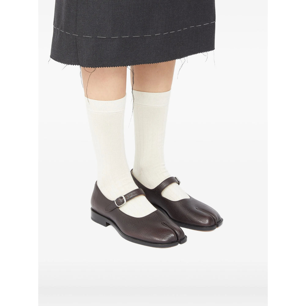 Maison Margiela Shoes - Brown | e36e69af156f954a80a63e333cc424040e023c25