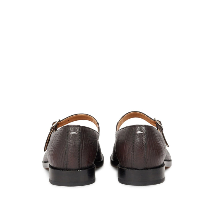 Maison Margiela Shoes - Brown | 62507b87aca3e389f627f42cd94e0ec88c65b030