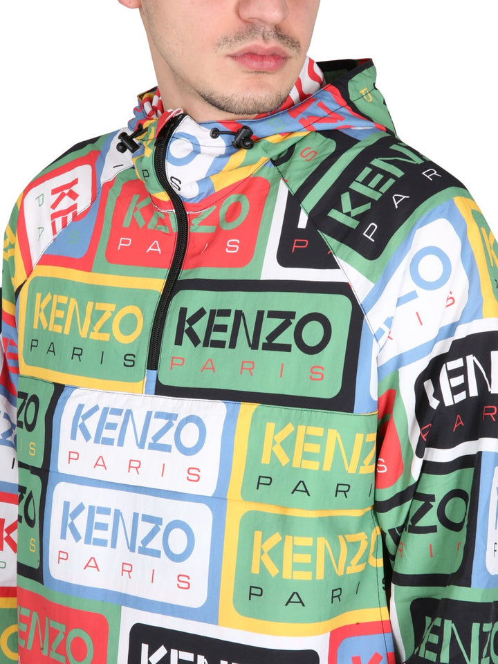 Kenzo Jackets - Multcolor | Wanan Luxury