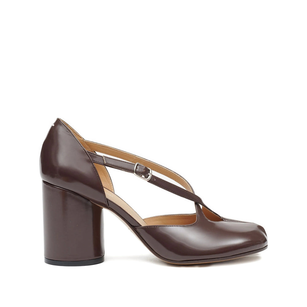 Maison Margiela Shoes - Brown | cd357486068c05c49fa99c1c65b4bfb64c4e1d5f