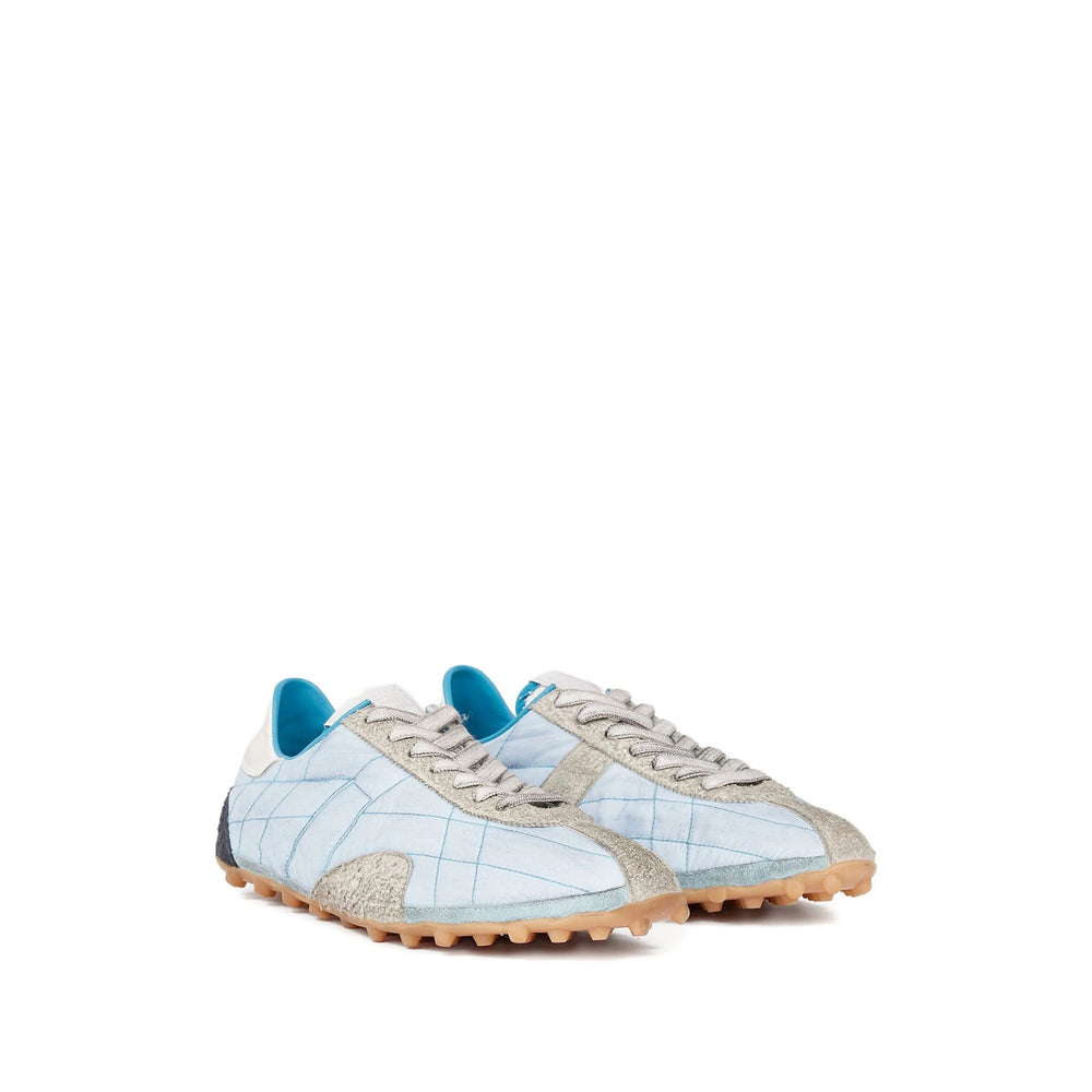 Maison Margiela Sneakers - Blue | ee03fb00388c424c4f1d1e7fba79fd32db1b0e0b