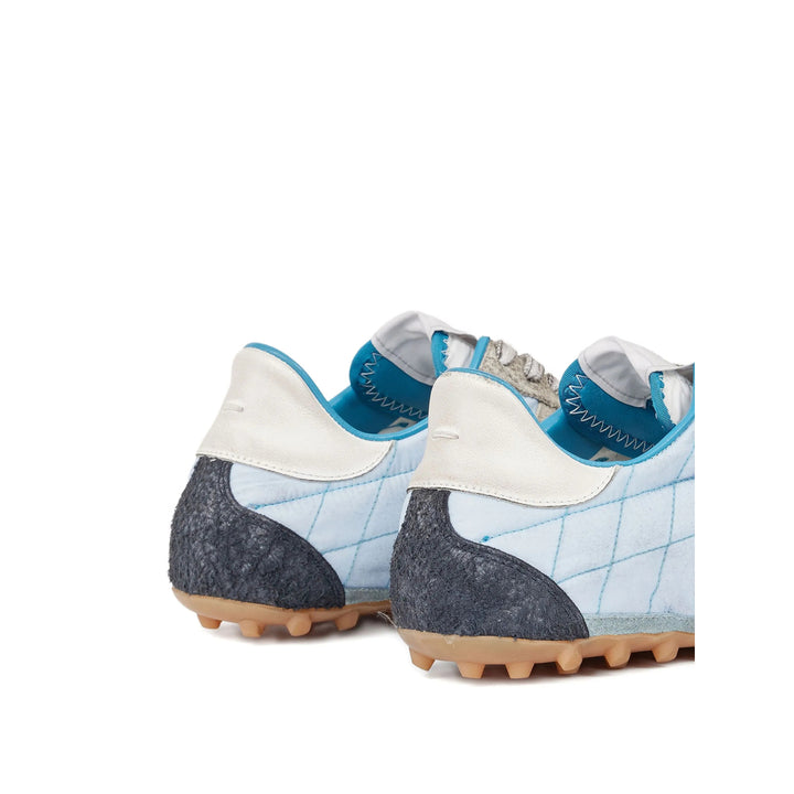 Maison Margiela Sneakers - Blue | 2f020375e65aff4732e12513a56a2875ef3c7728