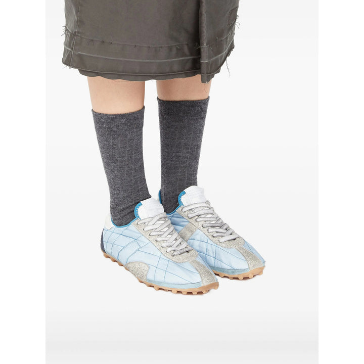 Maison Margiela Sneakers - Blue | 929753cb5330bd21eedd6d2366032cb5dac79bb4