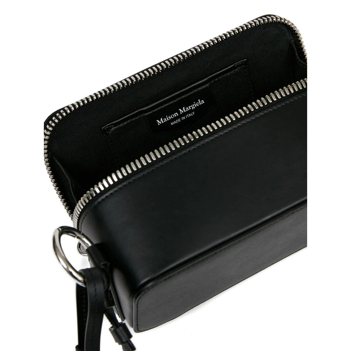 Maison Margiela Bags - Black | b487602b4da71c2744f6f90edd2a72b2b7e088c7