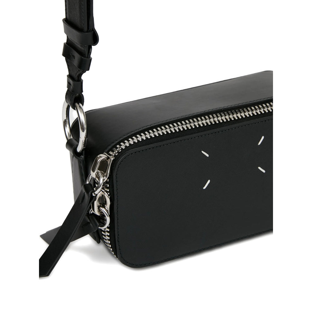 Maison Margiela Bags - Black | 4596fd9ef7b938d48db4ad9ce527eaccdecf3154