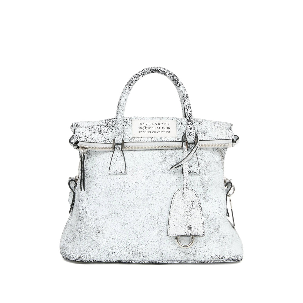 Maison Margiela Bags - White, Black | 165af5a18ff247507c0b2419c7fe0756fd942242