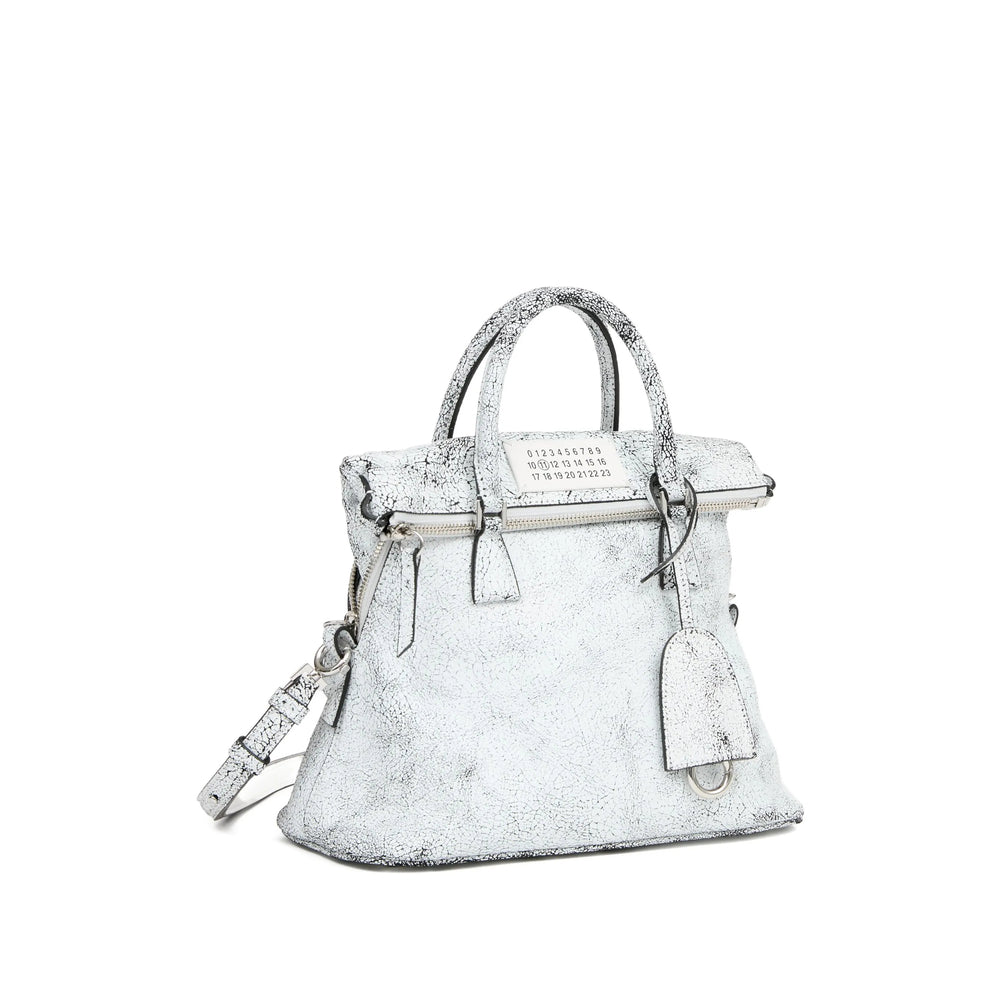 Maison Margiela Bags - White, Black | ee9db1c1f5a6e6a4994ffc7b9679123839c23841