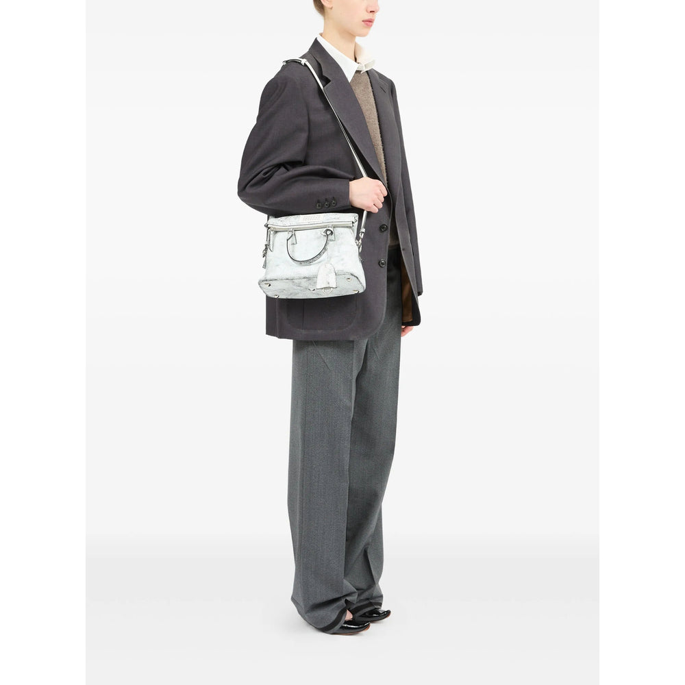 Maison Margiela Bags - White, Black | 153fb3e69b66de12114db28924da1ded301c4e32