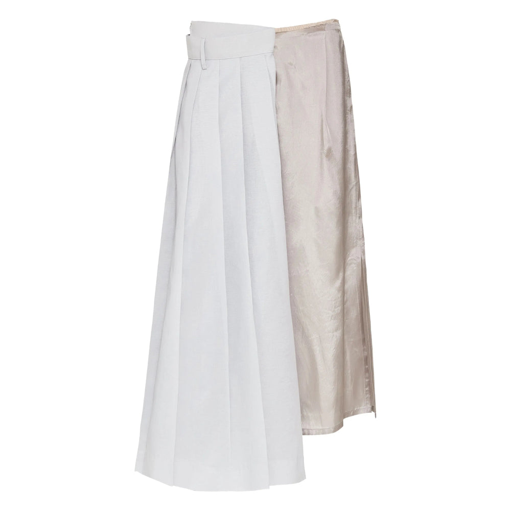 Maison Margiela Skirts - Neutral | 3717a082f1e98a27528229953bbbadc70be871f3