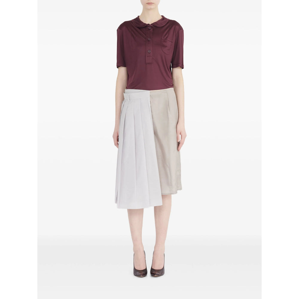 Maison Margiela Skirts - Neutral | f3199847f9c83943aa18d009dd8ac39791d128d7
