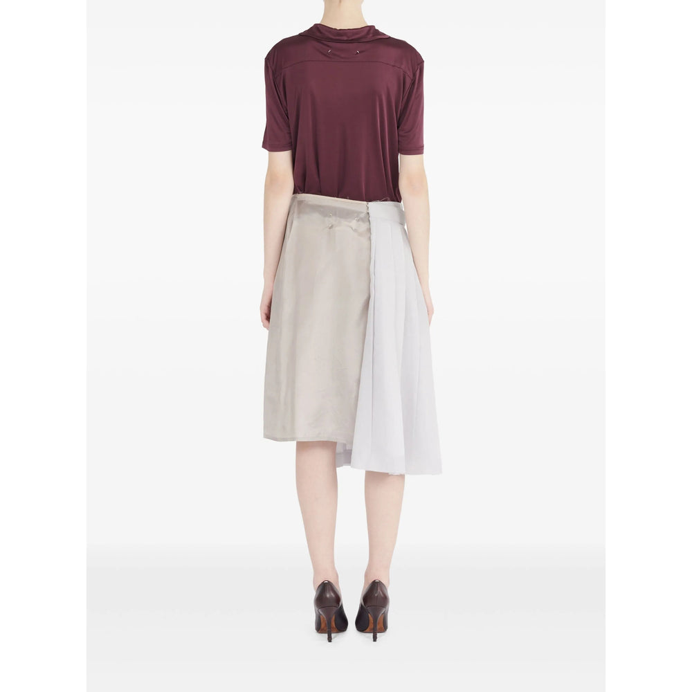 Maison Margiela Skirts - Neutral | 4cca57fadee10b5ee90a3a11a3fd58cd51b81d85