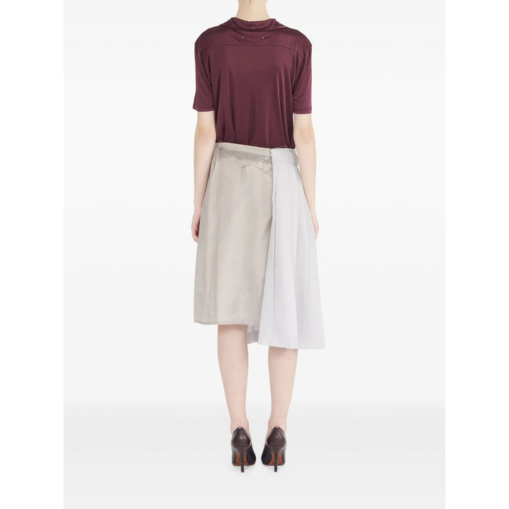 Maison Margiela Skirts - Neutral | 4cca57fadee10b5ee90a3a11a3fd58cd51b81d85