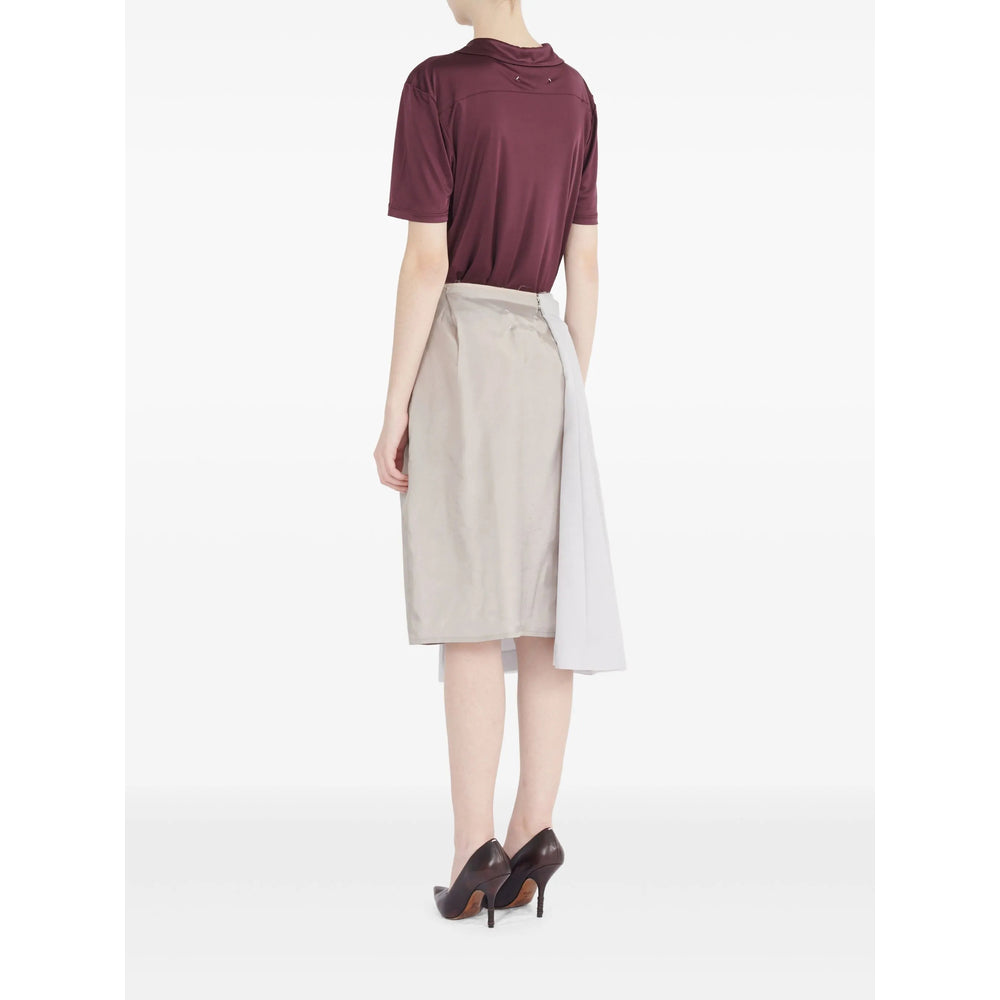 Maison Margiela Skirts - Neutral | bfa5519390ec98084295c570643b0af808110639