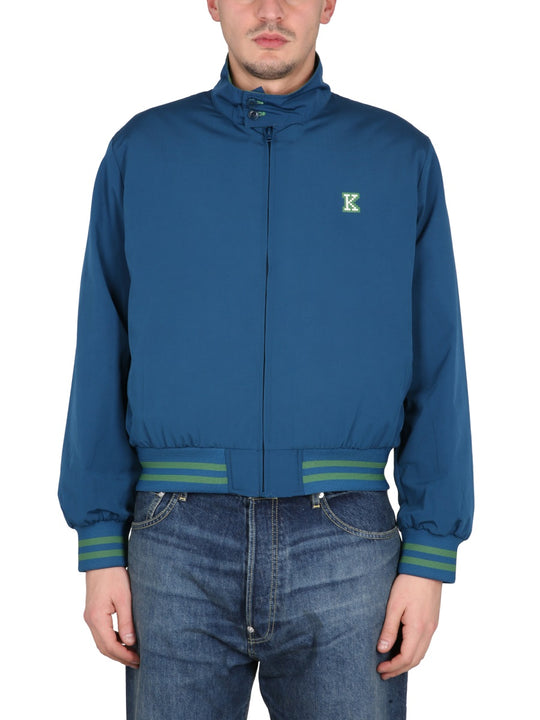 Harrington Jacket