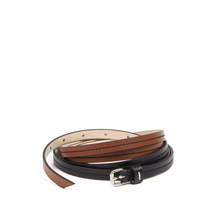 Maison Margiela Belts - Black, Brown | d0b6bdee01a59eb60589102cc6c697805c1e3c94