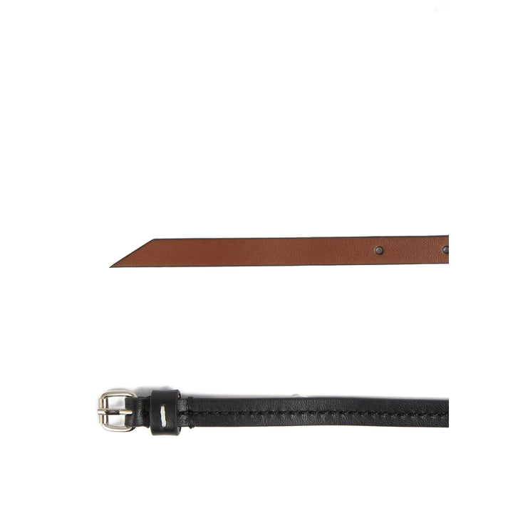 Maison Margiela Belts - Black, Brown | 3a3ceedab1ddbbb9a4d24114557bde6b4e633a65