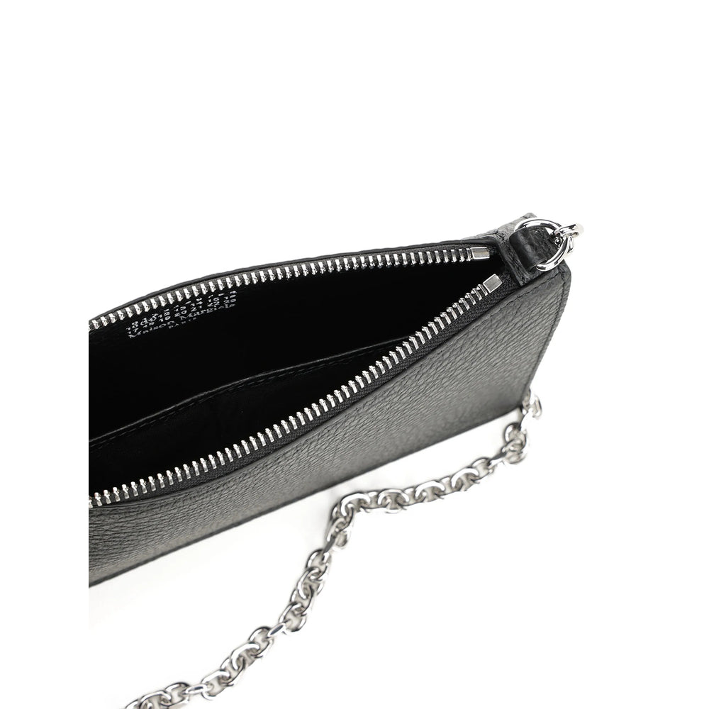 Maison Margiela Bags - Black | ab6aae4a287ea592fb9bb4f6af624a09e4025b84