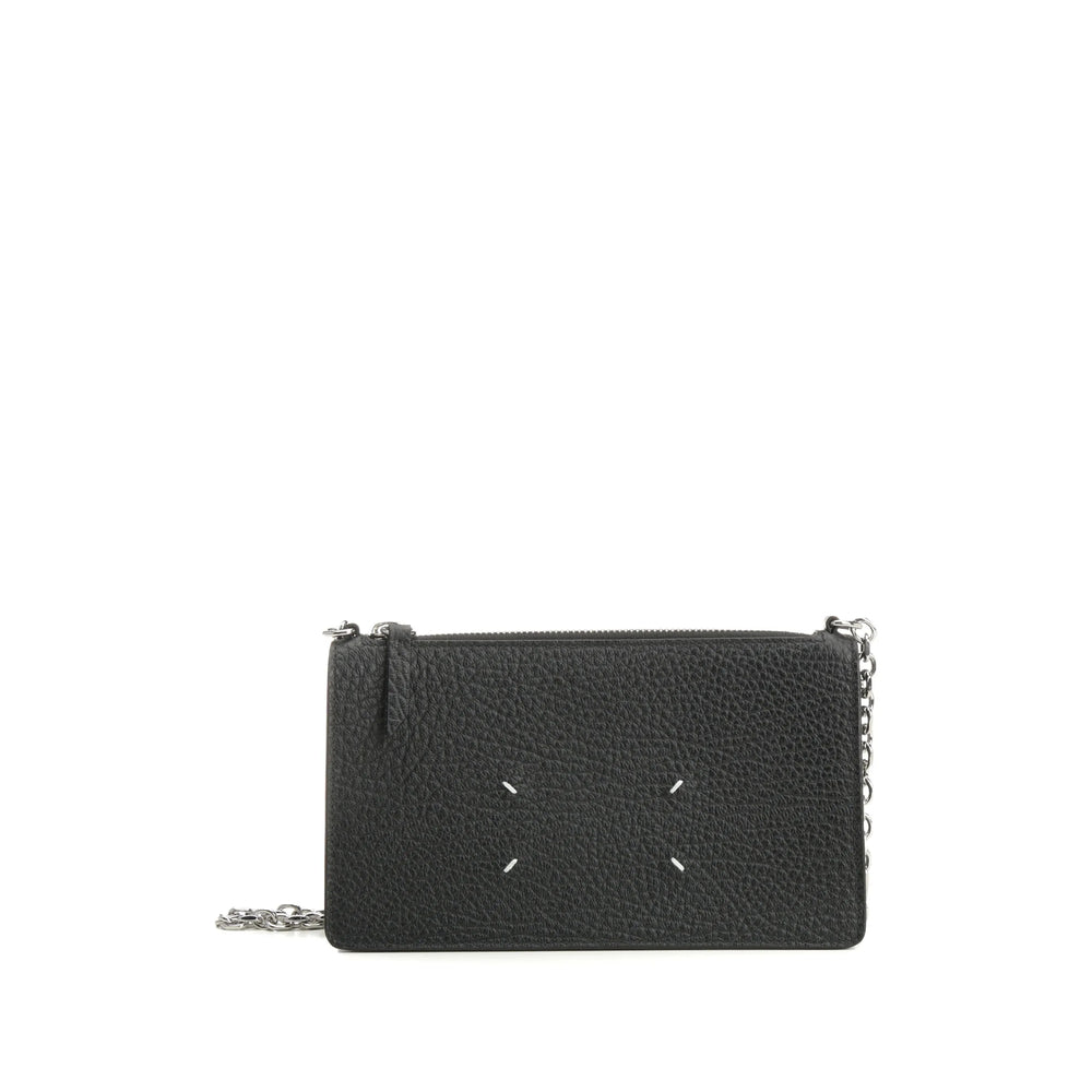 Maison Margiela Bags - Black | cc7e5b818eef7aa502bc92a825a86b6f9c856b96
