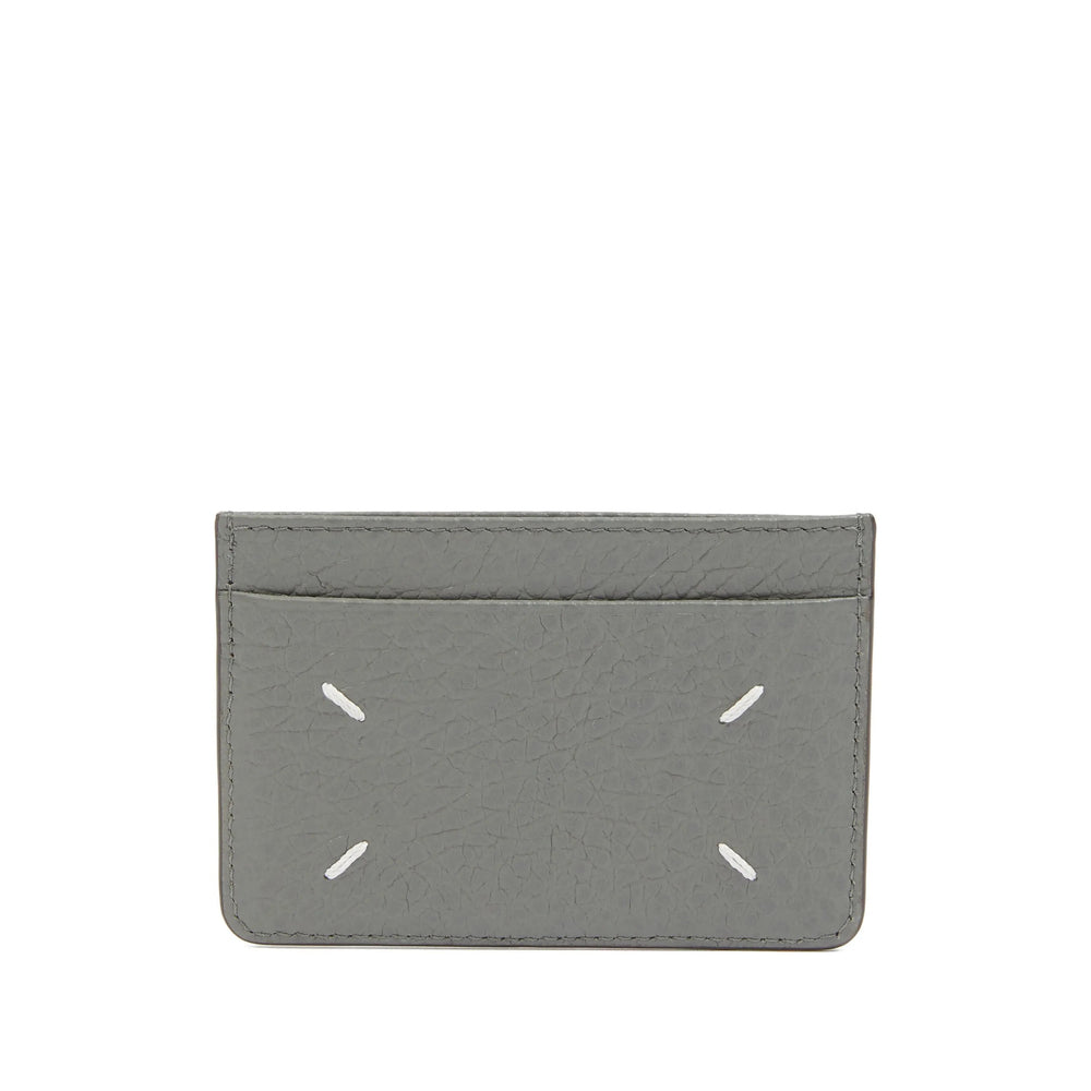 Maison Margiela Wallets & Purses - Gray | 0a5f61b0668c57d1b35a19fa7d27436d47be4de7