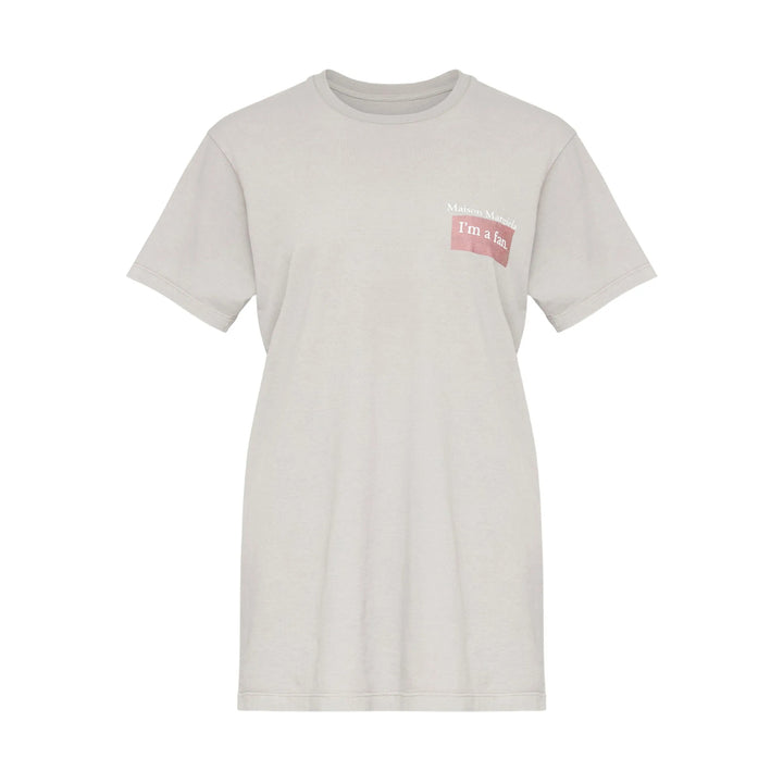 Maison Margiela T Shirts - Neutral | 5850b6ac7389af8b4d6895e1bf75496d289be81d