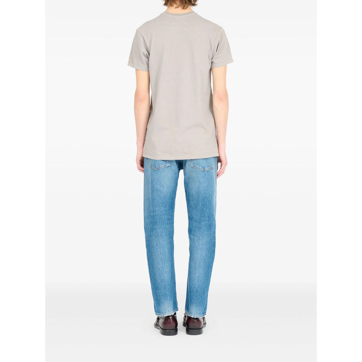 Maison Margiela T Shirts - Neutral | 07ea1470cdb2ce7f3a66b02f3a9f7bda8e060274
