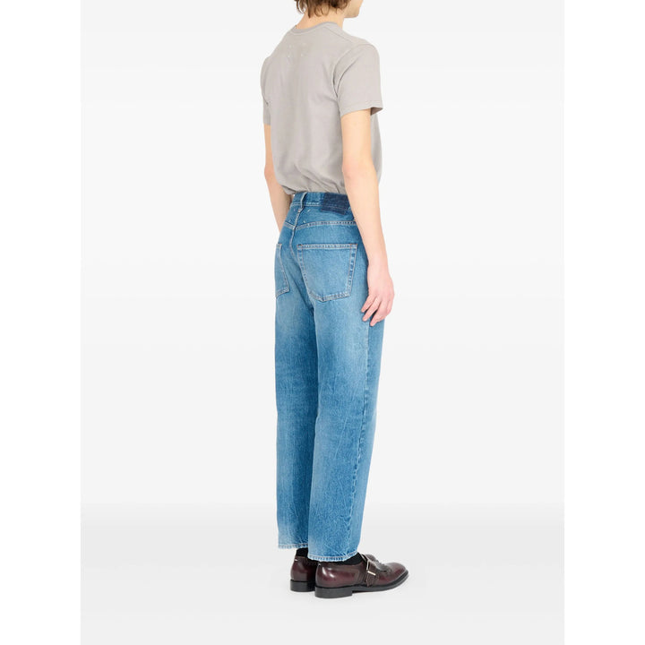 Maison Margiela Denim - Blue | f63d3110530be0d2bd60ab5ea4ef36841f02c33b