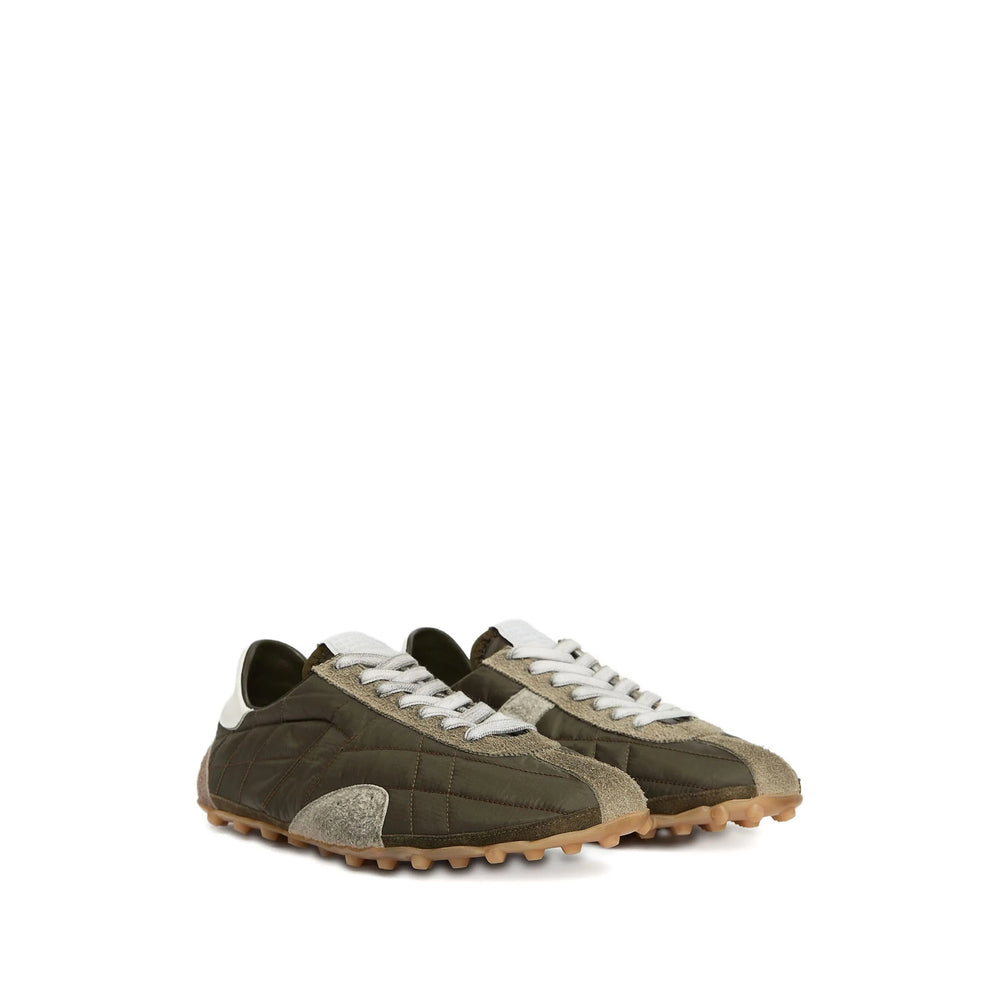 Maison Margiela Sneakers - Green | d178baa0907aae0a1ef6bddb8b3c163b1a94ac57