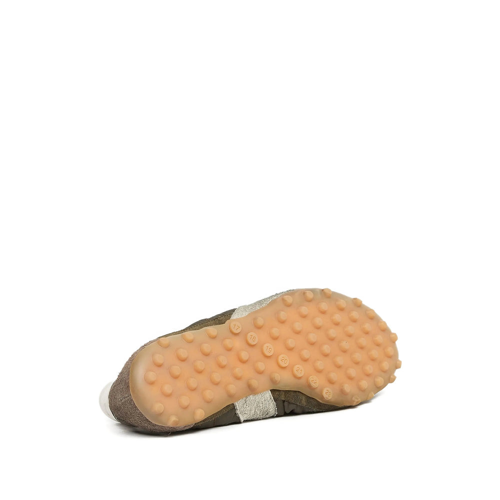 Maison Margiela Sneakers - Green | ddcf2c3ef55e06594f91b88870ed0dc8054d13d3