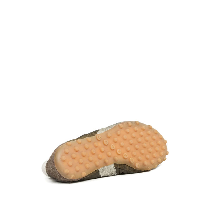 Maison Margiela Sneakers - Green | ddcf2c3ef55e06594f91b88870ed0dc8054d13d3