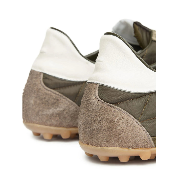 Maison Margiela Sneakers - Green | c818bcab0d9708bfa67cd8fee2f30ca997c0d3c6