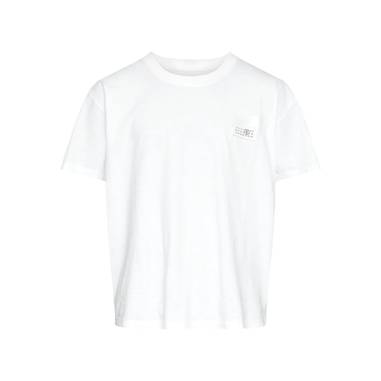 T Shirts White