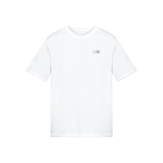 T Shirts White