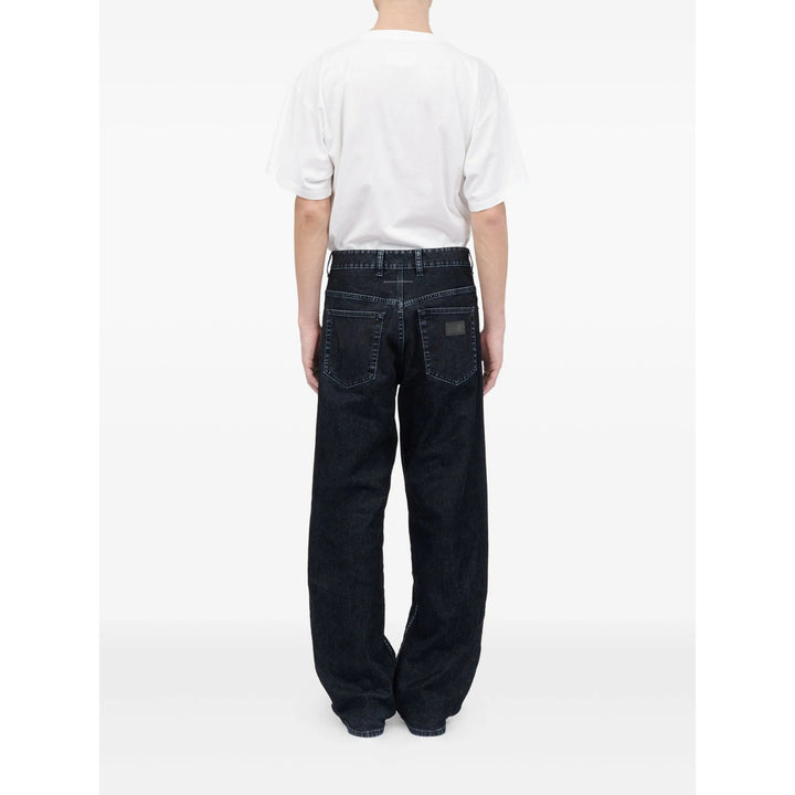 Mm6 Maison Margiela Denim - Black | 662019309cef0958565d9cb93c99fd54cf35669b