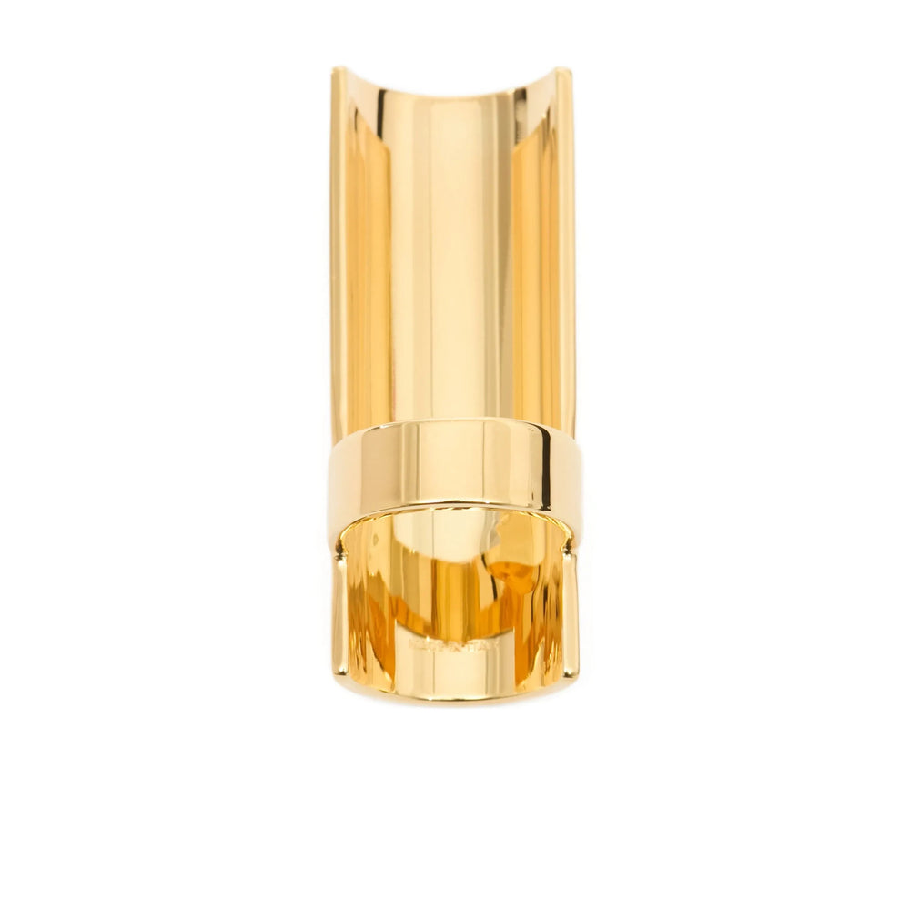 Mm6 Maison Margiela Jewellery - Gold | fca28c4ff365727b2aebbf232ba89682566fdd13