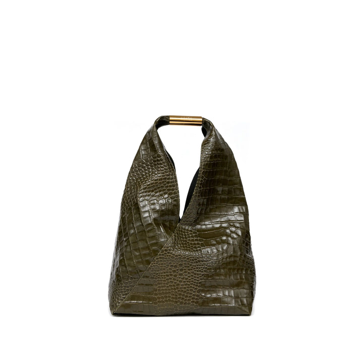 Mm6 Maison Margiela Bags - Green | f721df3759519c227c19c0ed6e86a29a3fcf02fd