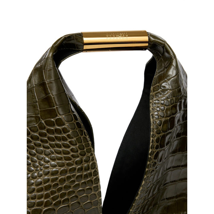 Mm6 Maison Margiela Bags - Green | bd6eff2dc4838c73bfce1300cd9e52a0d864a8c1