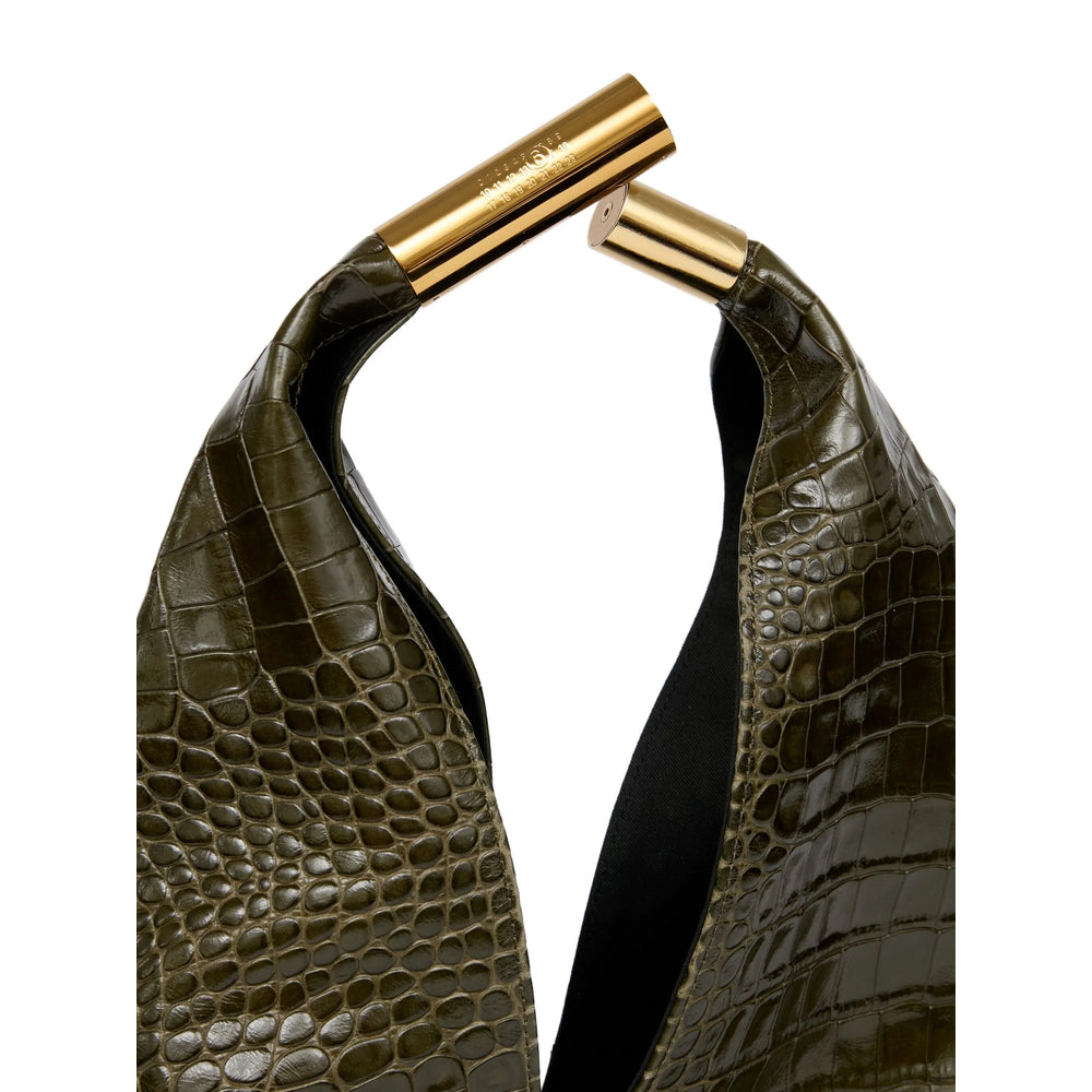 Mm6 Maison Margiela Bags - Green | 879e059bd57744faf9fa958f5aa688e926ec6ad0