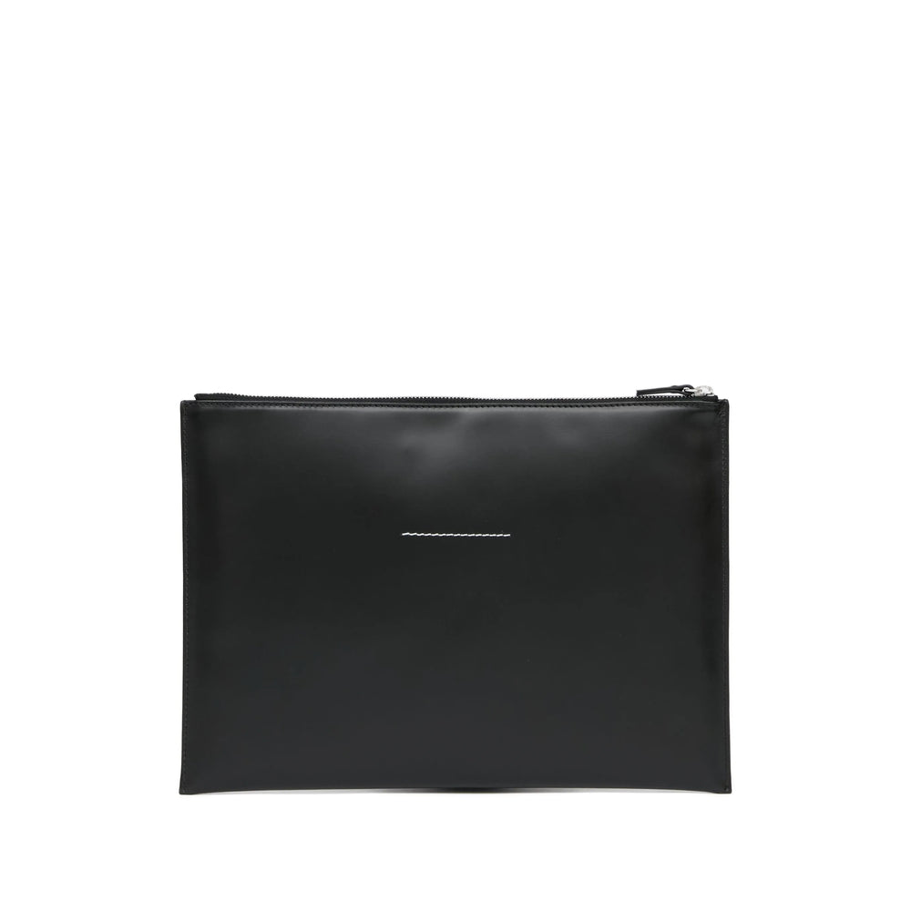 Mm6 Maison Margiela Bags - Black | 0624d014817173520a110599f76d7667fe2fd820